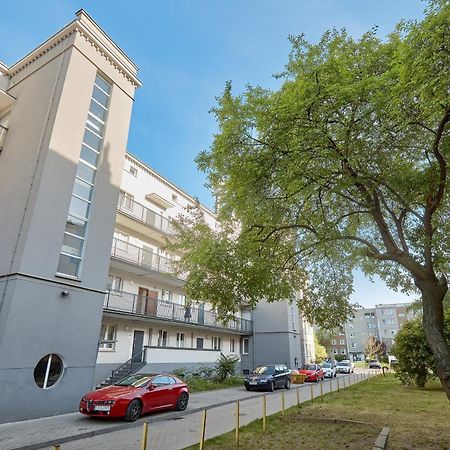 Malta Homely Apartment Poznań Exterior foto